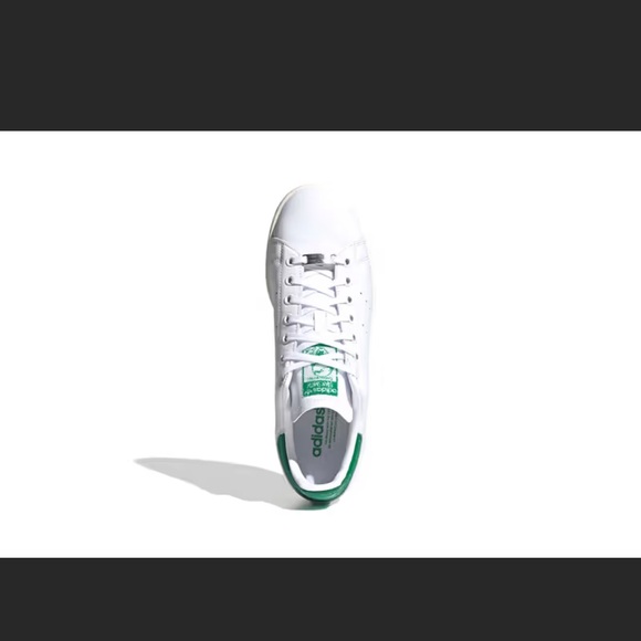 EUC ADIDAS Stan Smith x Swarovski Sneakers Men’s Size 5/Women’s 7